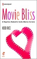 Movie Bliss book cover