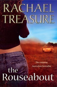 The Rouseabout book cover