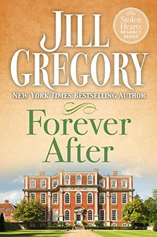 Forever After book cover