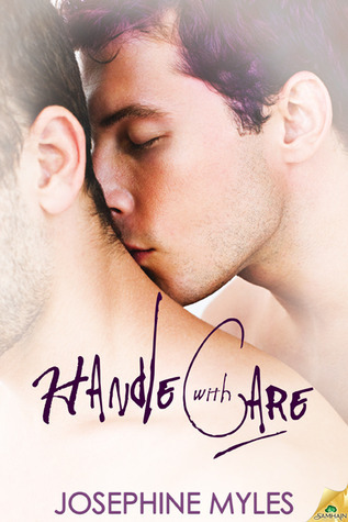 Handle with Care book cover