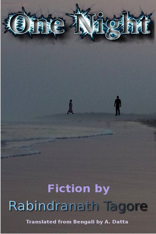 One Night book cover