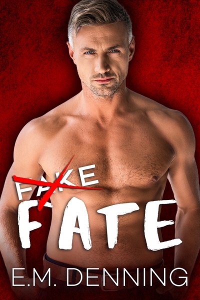 Fate book cover