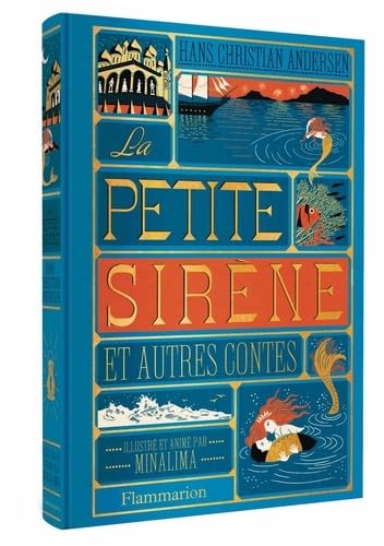 La Petite Sirène et autres contes book cover
