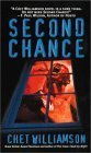 Second Chance book cover
