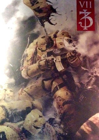 Sentinels of Terra - A Codex Space Marines Supplement book cover
