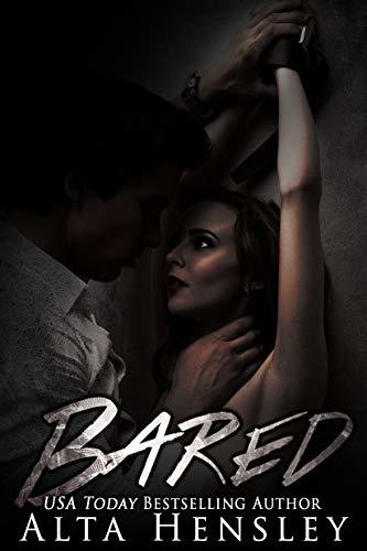 Bared book cover