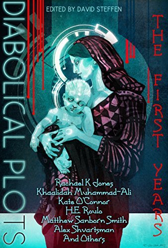 Diabolical Plots book cover
