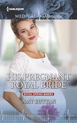 Royal Spring Babies book cover 1