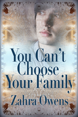 You Can't Choose Your Family book cover