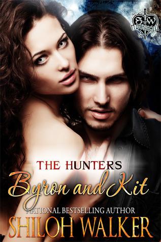 The Hunters book cover 3