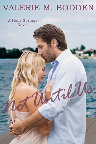 Not Until Us book cover