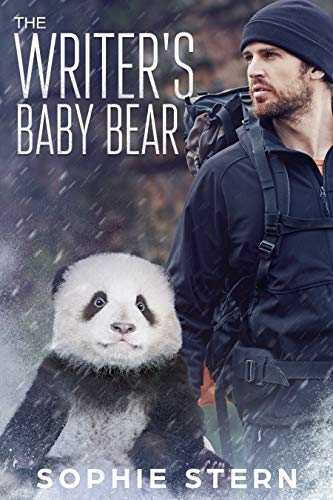 Stormy Mountain Bears book cover 3