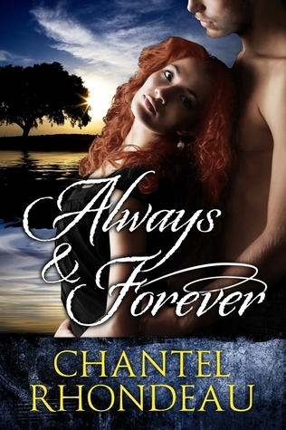 Always & Forever book cover