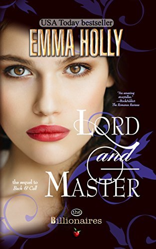 Lord & Master book cover