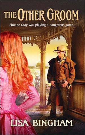 The Other book cover 2