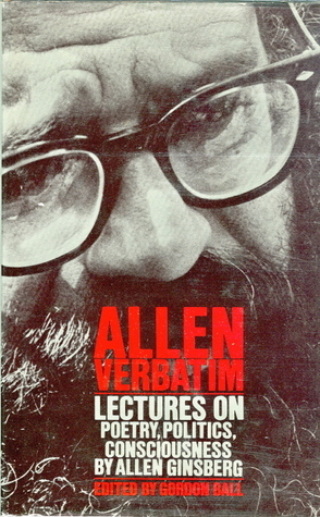 Allen Verbatim book cover