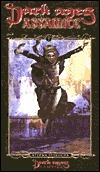 Dark Ages Clan Novels book cover 2