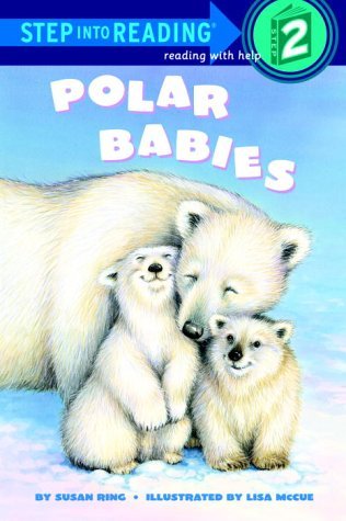 Polar Babies book cover
