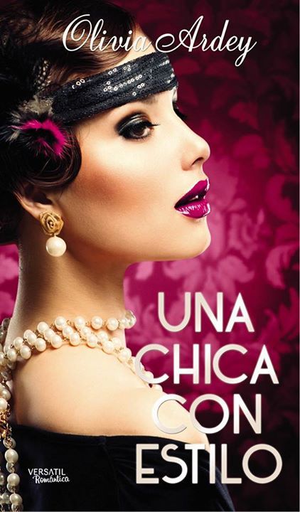 Delicias y secretos en Manhattan book cover 2