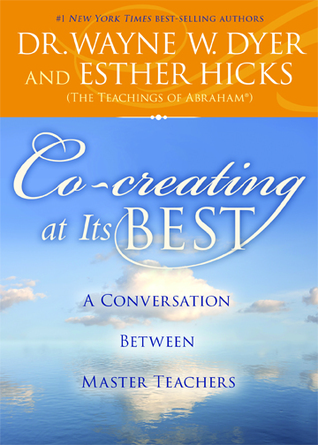 Co-creating at Its Best book cover