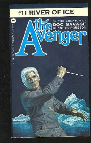 River of Ice book cover
