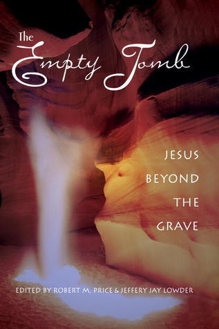 The Empty Tomb book cover