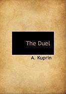 The Duel book cover
