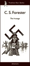 The Hostage book cover