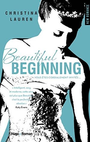 Extrait offert - Beautiful Beginning book cover