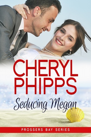 Prossers Bay book cover 2