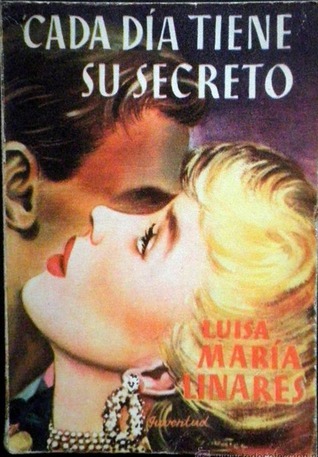 Cada día tiene su secreto book cover