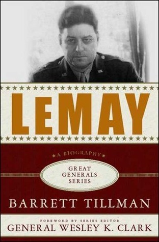 LeMay book cover