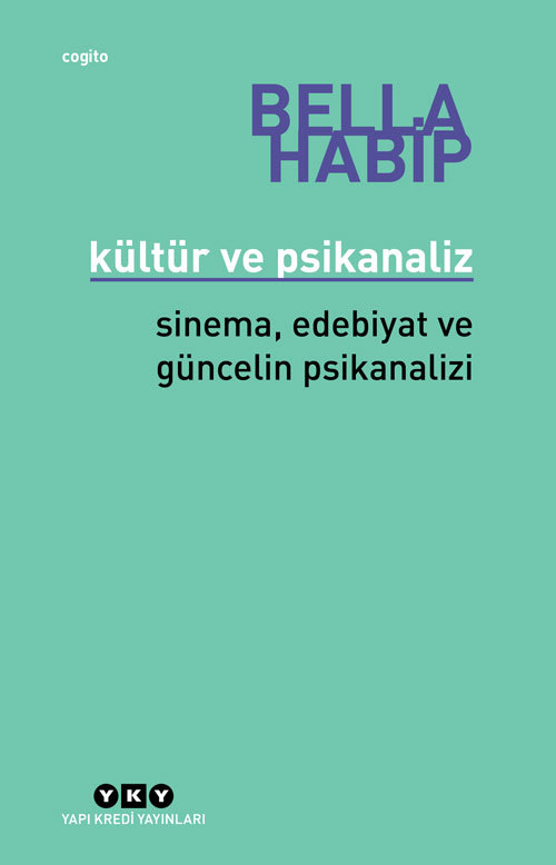 Kültür ve Psikanaliz book cover