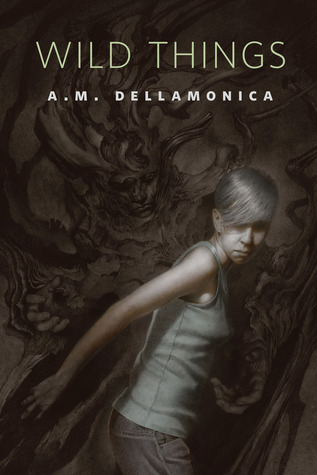 Wild Things book cover