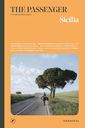 Sicilia book cover