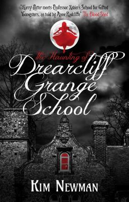 Drearcliff Grange book cover 2