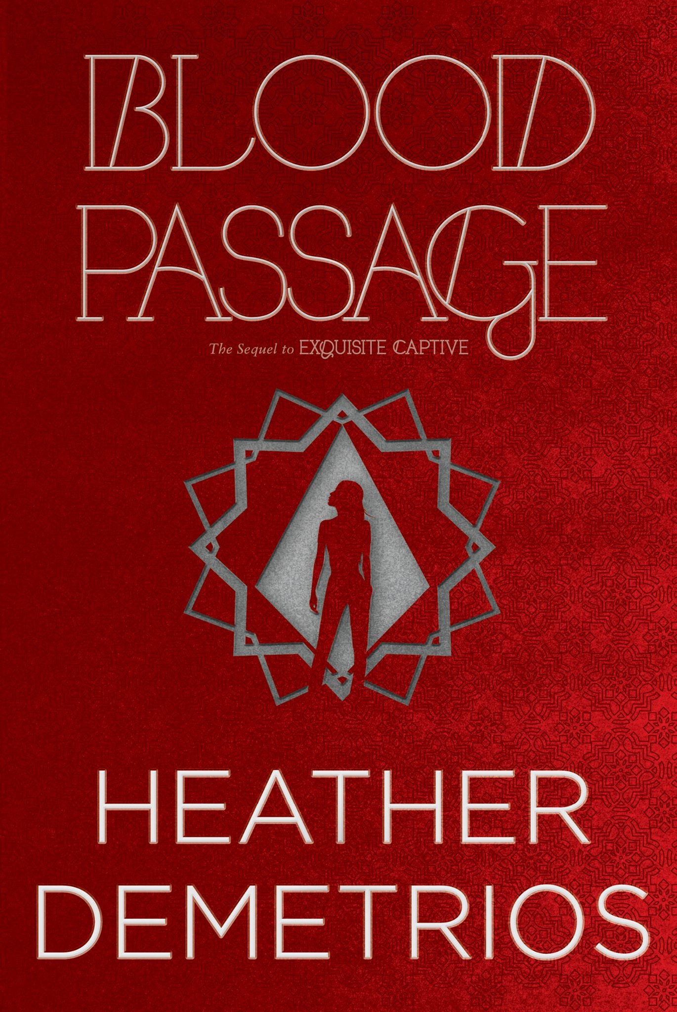 Dark Caravan Cycle book cover 2