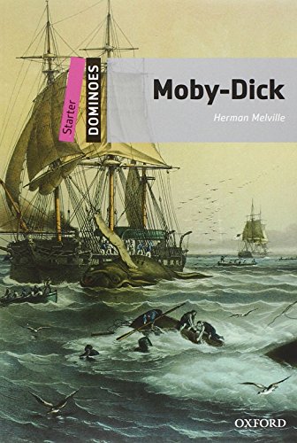 Dominoes, New Edition Starter book cover