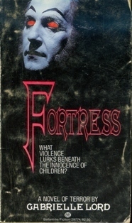 Fortress book cover