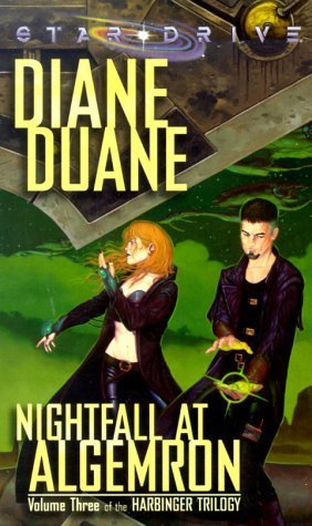 Harbinger book cover 3