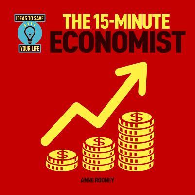 The 15-Minute Economist book cover