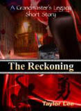 The Reckoning book cover