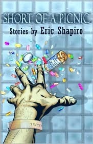 Short of a Picnic book cover