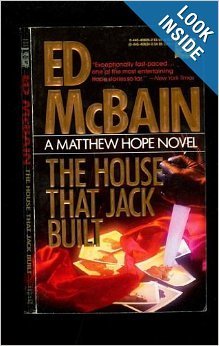 The House That Jack Built book cover