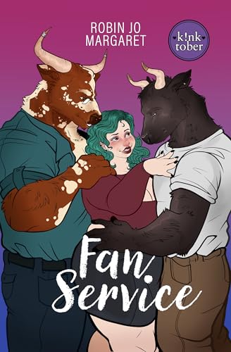 Fan Service book cover