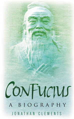 Confucius book cover