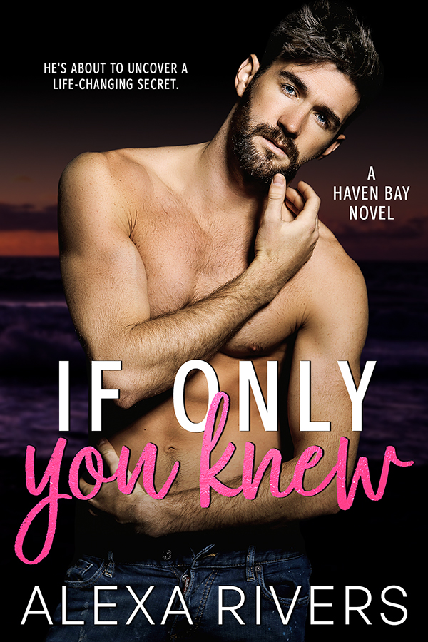 If Only You Knew book cover