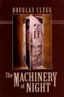 The Machinery of Night book cover