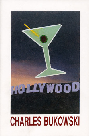 Hollywood book cover