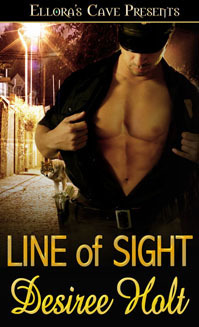 Hot Moon Rising book cover 1